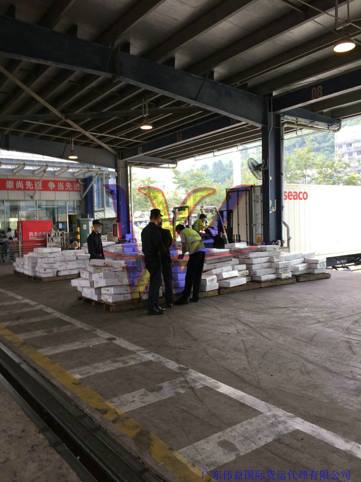 進(jìn)口舊機(jī)械設(shè)備貨物進(jìn)口報(bào)關(guān)單證、流程、注意事項(xiàng)匯總